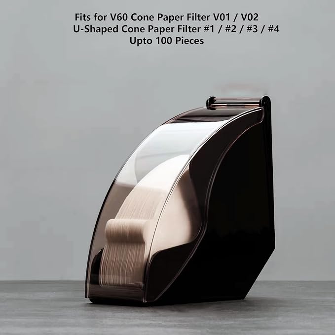 Coffee Filter Paper Holder - Image 2