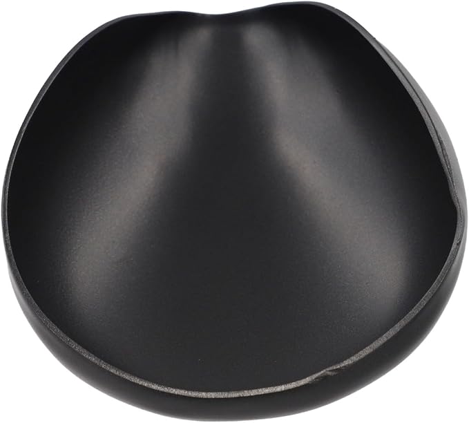 Coffee Bean Display Tray Stainless Steel Weighing Plate - Image 4