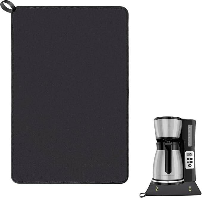 Sliding Pad for BLACK+DECKER 12 Cup Thermal Programmable Coffee Maker-Smooth by Unknown