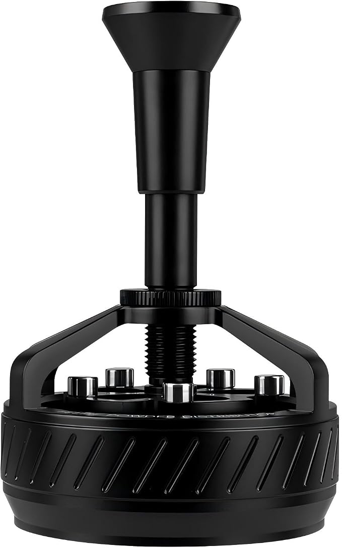 58mm WDT Tool Espresso by zhmmmlgj