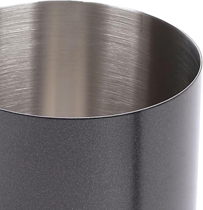 POCREATION Gooseneck Coffee Kettle Pour Over Coffee Kettle 600ml Stainless Steel - Image 8