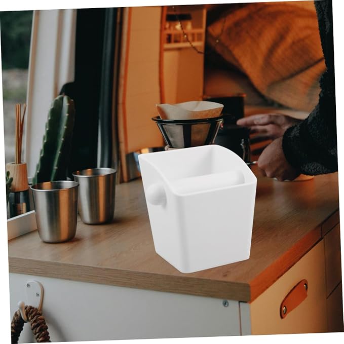 Collector Bin Espresso Waste Tool - Image 8