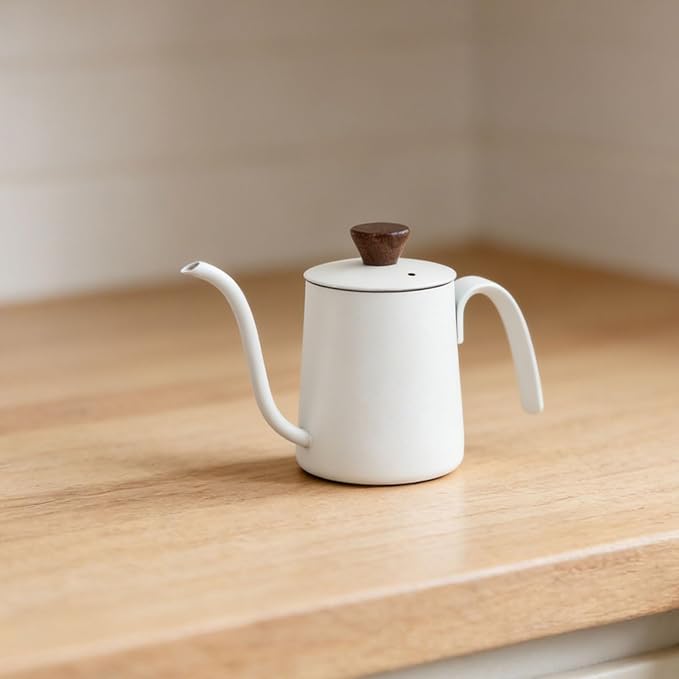 For Home-Oriented for Pour Over for kettle, 304 Stainless Steel Body - Image 8