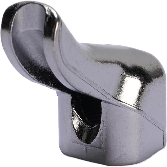 Coffee Machine Portafilter Spout, Stainless Steel Portafilter Spout Replacement - Image 7