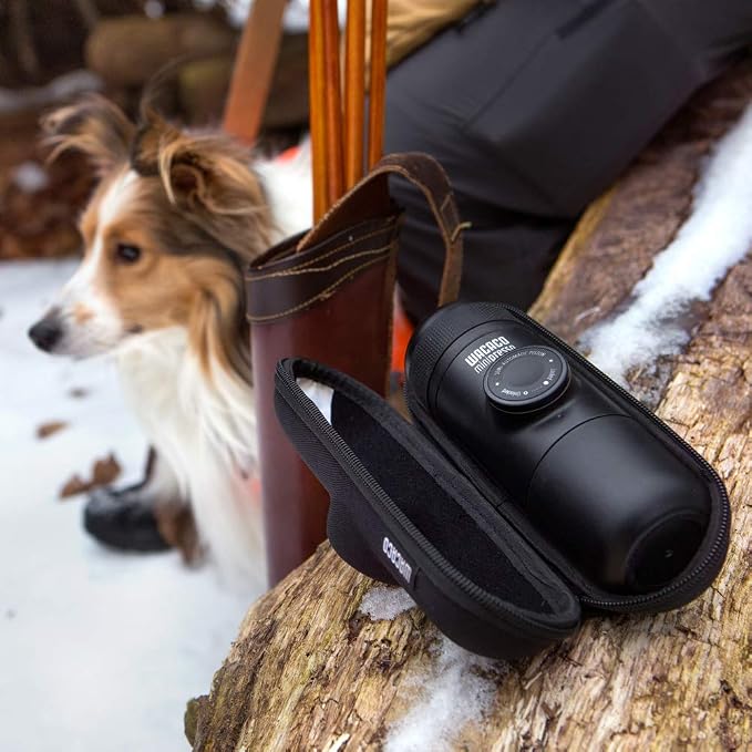 WACACO Minipresso Case Compatible - Image 6
