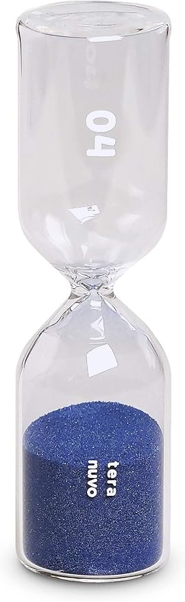Teranuvo Hourglass - by TERANUVO