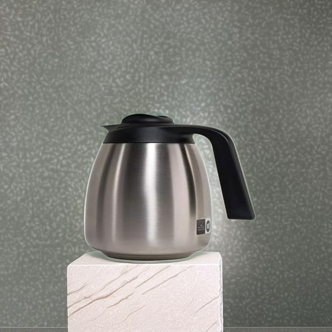 Bunn Seamless Thermal Carafe, 1.9 L - Image 3