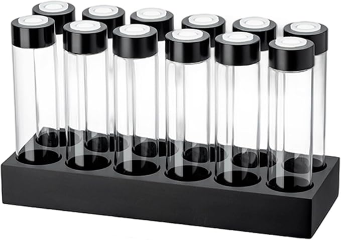 12 Pcs Coffee Bean Cellars by Unknown
