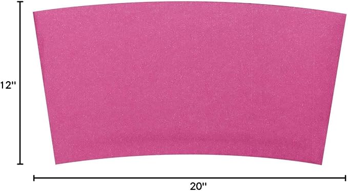 Karat C5300 Traditional Cup Sleeves - Image 6
