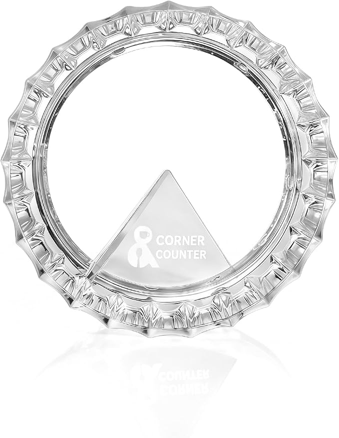 Espresso Dosing Distribution Funnel Ring 2-in-1 - Image 4