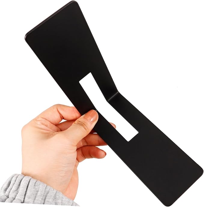 Farmhouse Style Coffee Filter Holder Hand Drip Brew Bag Rack Filter Paper - Image 9