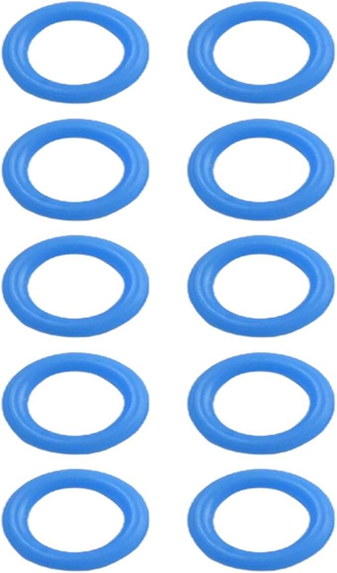 Silicone O-Ring Replacement Kit - Image 5