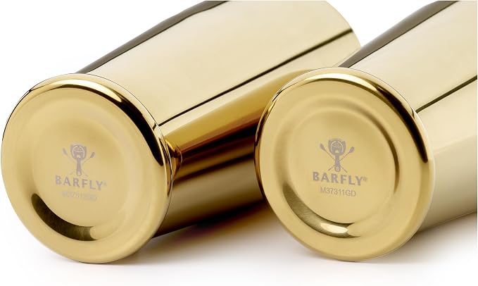 Barfly Cocktail Shaker Set - Image 5