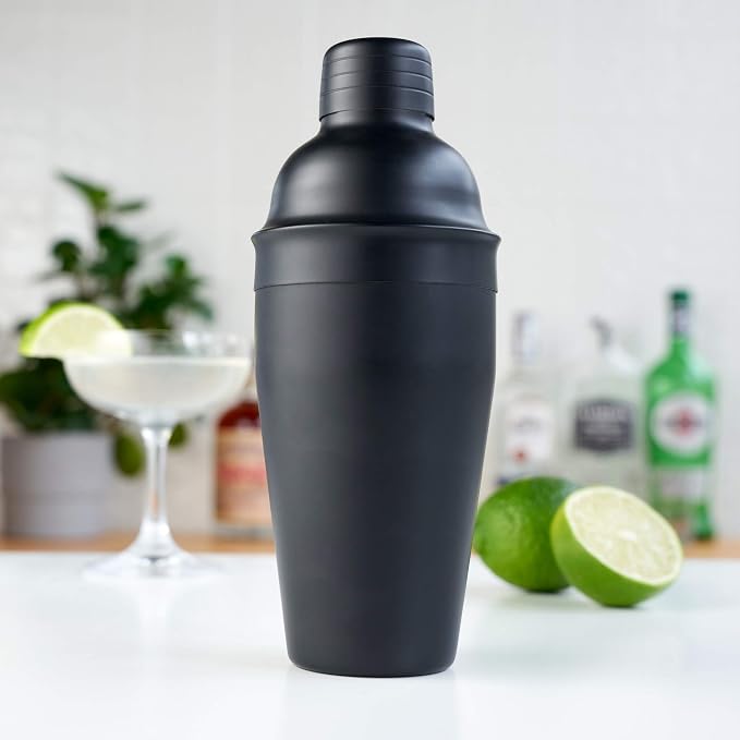 True Ash Stainless Steel Cocktail Shaker - Image 5