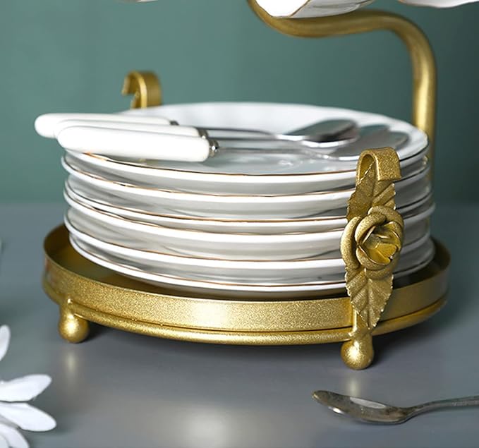 Coffee Mug Tree, Coffee Cup Holder - Image 3