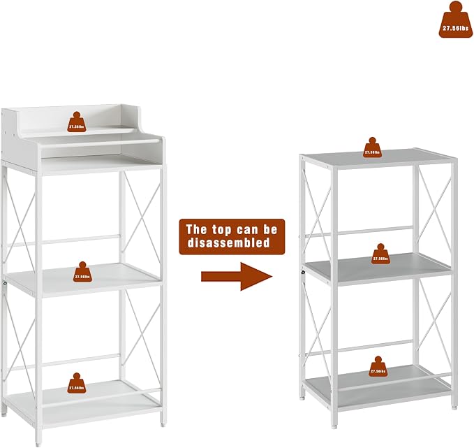 KLM Liquor Bottle Display Shelf, Liquor Cabinet bar - Image 8