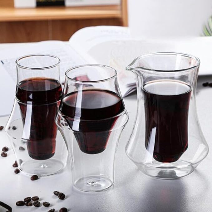 10oz Coffee Carafe - Image 3