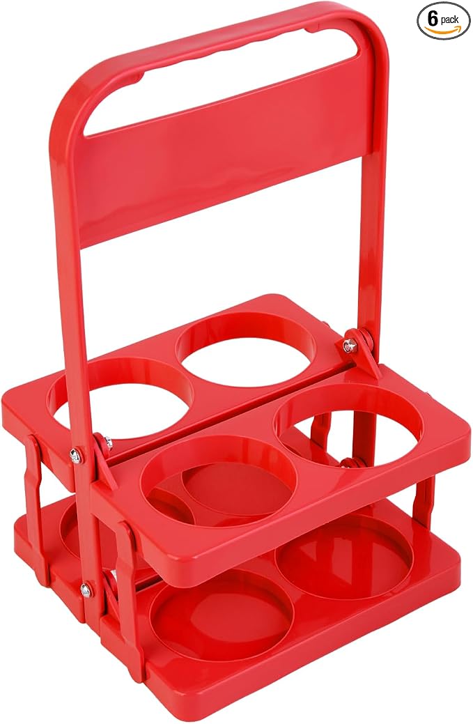 musbus Reusable Drink Carrier by Musbus