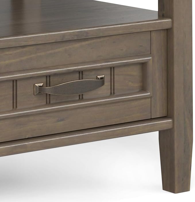 SIMPLIHOME Lev End Table - Image 12