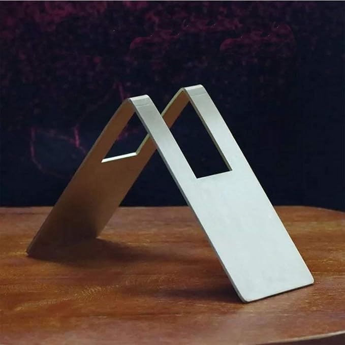 Coffee Filter Paper Holder, Stainless Steel Coffee Paper Storage Container - Image 4