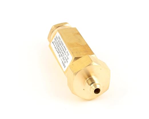 Bunn 22300.0500 Strainer/Flow Control Assembly - Image 4