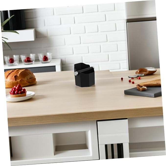 Compact Espresso Grounds Container - Image 8