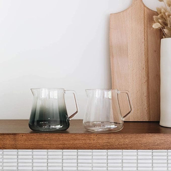 Fellow Mighty Small Glass Carafe - Image 7