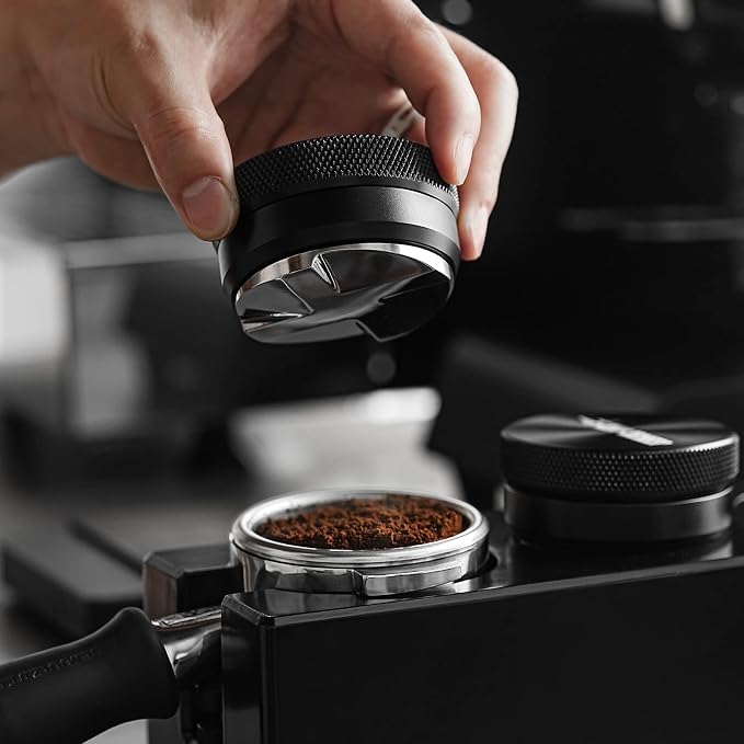 MHW-3BOMBER Espresso Coffee Distributor 53.35mm, Espresso Distribution Tool - Image 2
