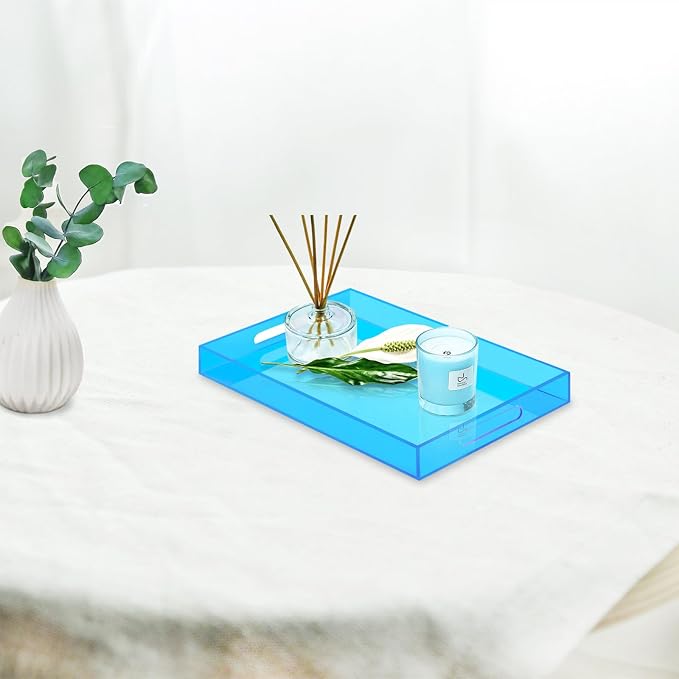 SetGame Acrylic Serving Tray - Image 6