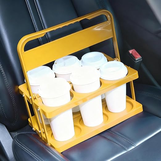 Bodaon 6 Cup Drink Carrier - Image 4