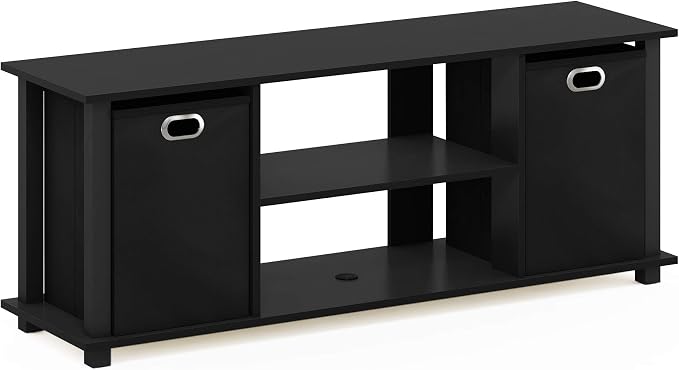 Furinno Econ Entertainment Center - Image 5