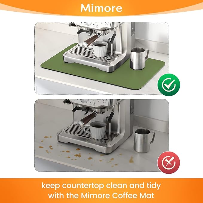 Mimore Coffee Mat - Image 5