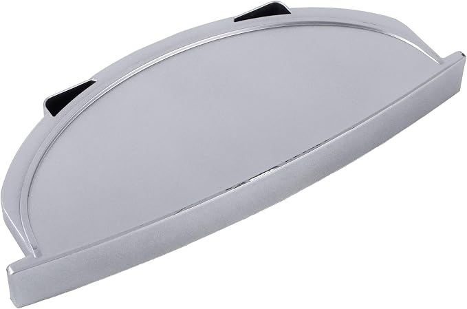 WR17X34471 Silver Dispenser Drip Tray Replacement by SUGASKET