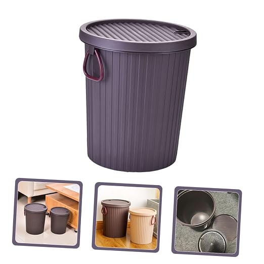 Holibanna Tea Dregs Drainage Bucket 2.11 Gallons Wastewater Barrel - Image 8