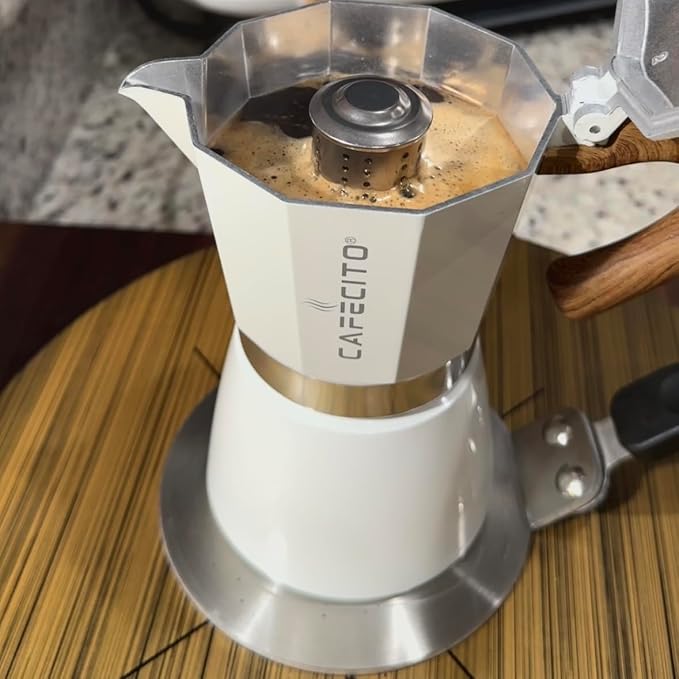 Cuban Coffee Starter Kit - Image 6