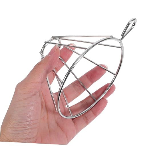 Stainless Drip Funnel Versatile Coffee Filter Holder - Image 4