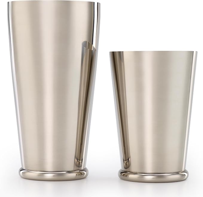 Barfly Cocktail Shaker Set by BarflybyMercer