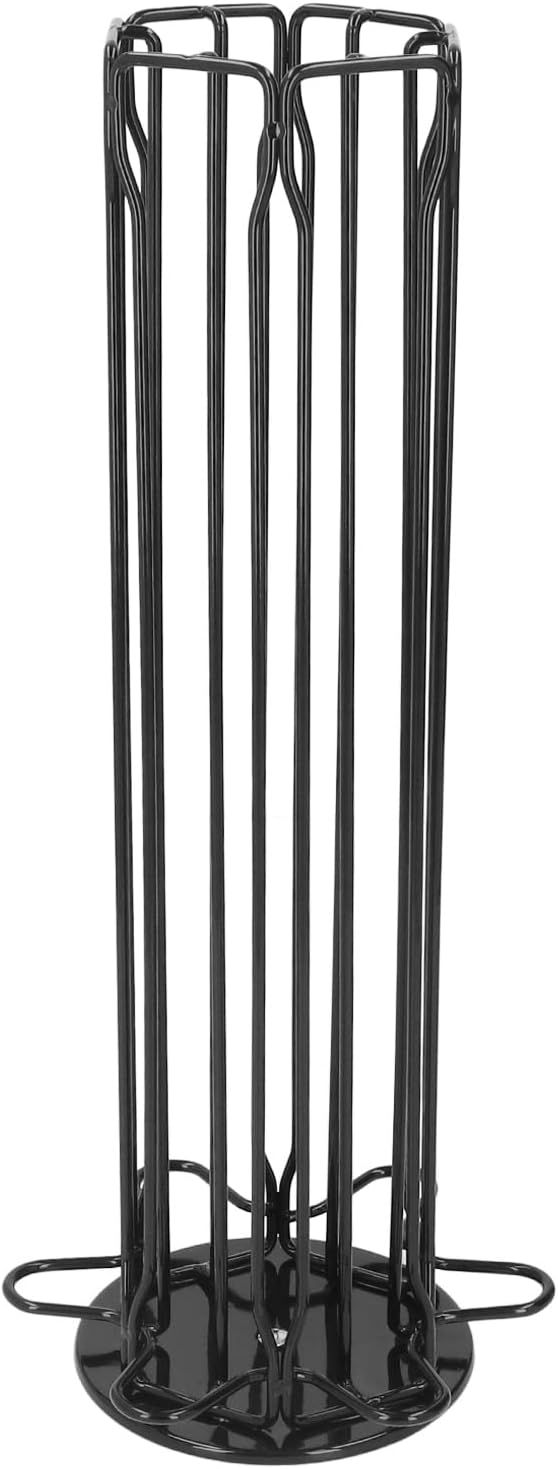 Rotating Coffee Capsule Holder Tower Stand - Image 3