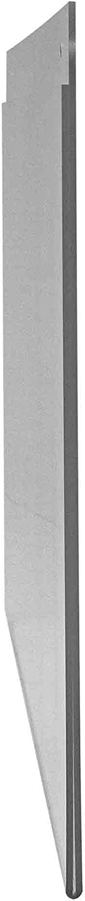 5 Pack Wall Sign Holder 17" x 11" Horizontal - Image 9