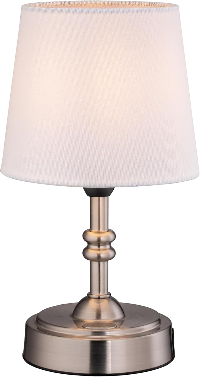 O’Bright Seraph mini – Cordless LED Table Lamp by OBright