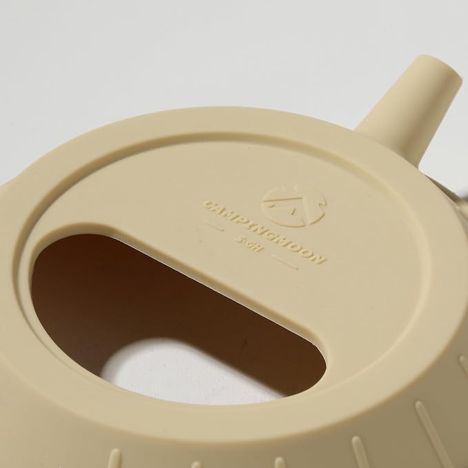 CAMPINGMOON Silicone Sierra Cup Lid - Image 11