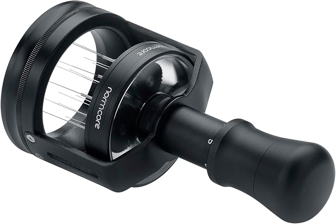 Normcore 51mm Planetary Needle Distributor Tool V3, Espresso WDT Tool - Image 7
