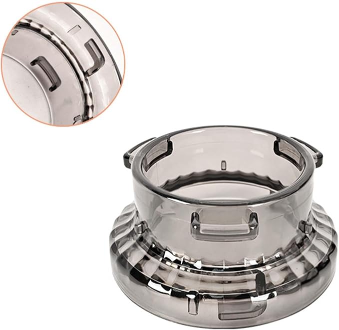 54mm Espresso Dosing Funnel Barista Gift Food Coffee Dosing Rings No More Mess - Image 4