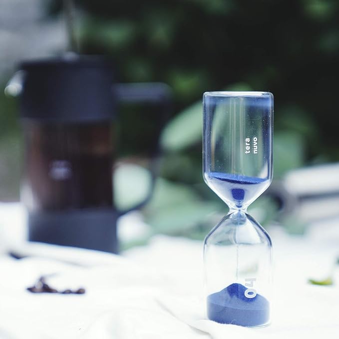 Teranuvo Hourglass - - Image 4