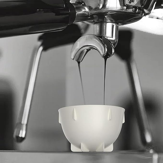 Multipurpose Coffee Cup Measurement Bowl Coffee Cupping Bowls 200ml Cup - Image 6