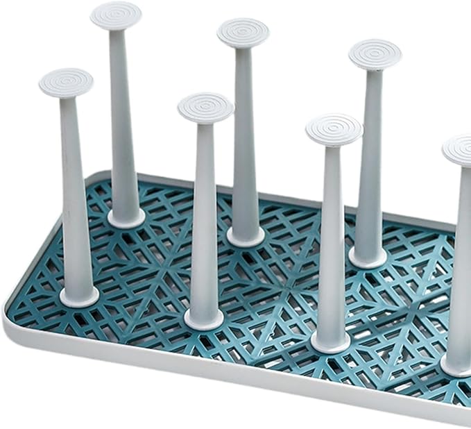 Cup Drying Rack Mug Drain Holder - Image 5