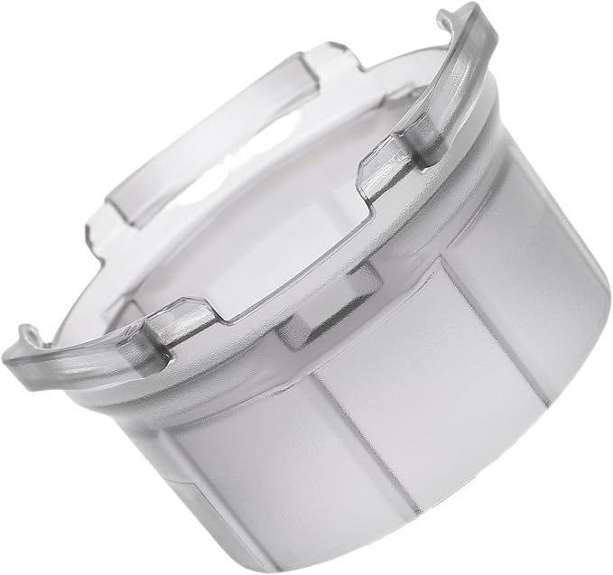 Pssopp Coffee Machine Portafilter Funnel, Good Tamping Assistance Easy to Use - Image 9