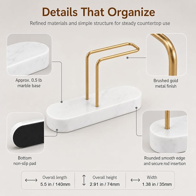 QWORK Coffee Filter Holder - Image 4