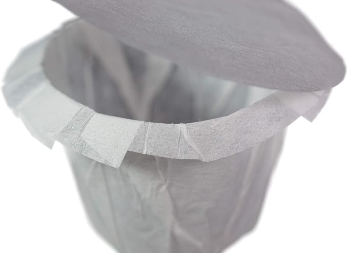 Disposable K Cup Paper Filters - Image 4