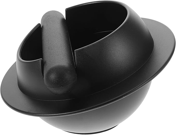 Mipcase Container with Ergonomic Handle by Mipcase